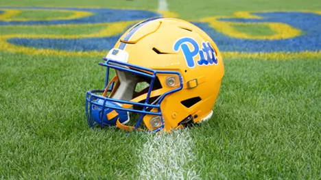 Pitt Spring Game - Pitt To The Point